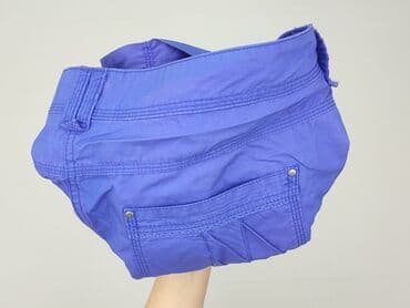 dżinsy pepe jeans: Papaya, 3/4 Trousers for women, 2XL — 5