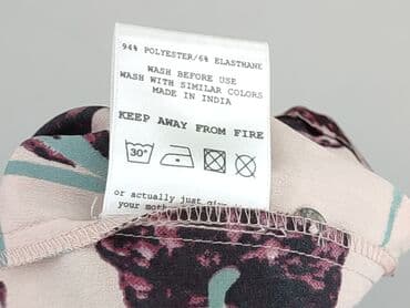 c a sukienki bawełniane: Sukienka damska, rozmiar S — 5