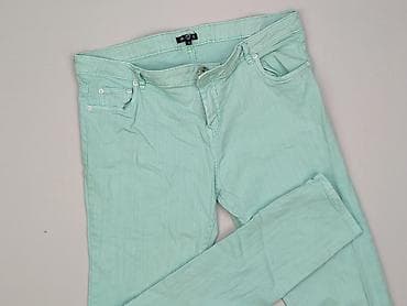 air max jeans: Jeansy damskie, rozmiar M — 1