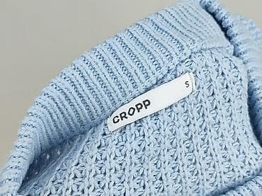 bermudy cropp: Cropp, Sweter damski, rozmiar S — 4