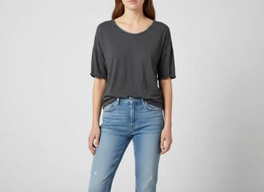 koszulka damska house: House, Women`s T-shirt, size XS — 1