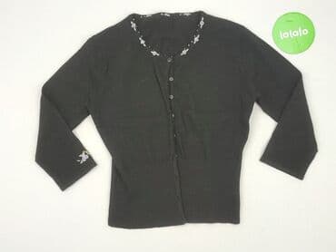 zapięcie do stroju kąpielowego: Kardigan damski, M — 2