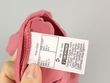 decathlon bluza uv: Decathlon, T-shirt damski, rozmiar S — 4