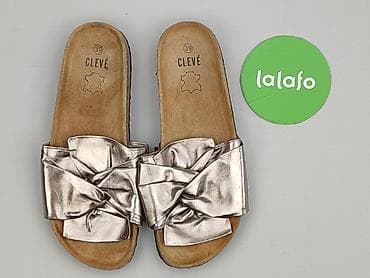 buty do mma: Klapki damskie, rozmiar 39 — 2