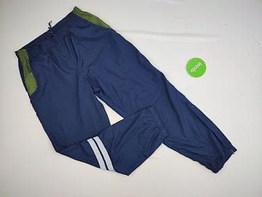 nike ursus: Umbro, Spodnie dresowe dla mężczyzn, rozmiar S — 2