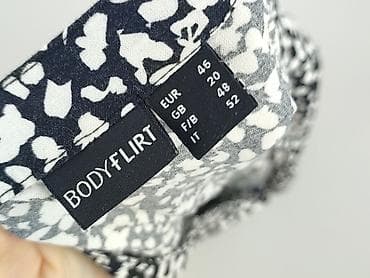 second hand second: Bodyflirt, Sukienka damska, rozmiar 2XL — 4