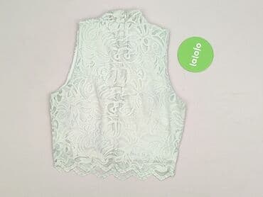 crop top hugo: H&M, Women`s top, size M — 3