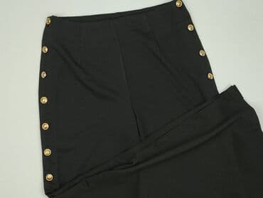 Luc-Ce, Spodnie materiałowe damskie, rozmiar M