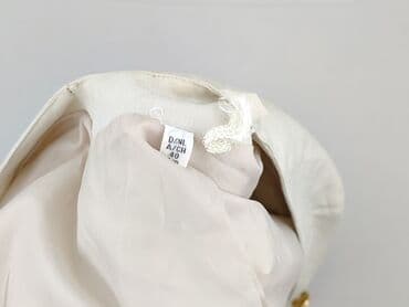 marynarka oversize: Marynarka damska, L — 4