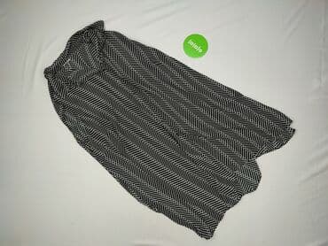 dluga biala koszula: Sukienka damska, rozmiar One size — 2