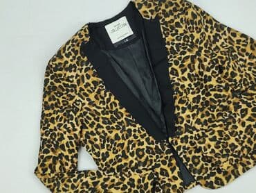 pull and bear marynarka: Bershka, Піджак жіночий, L на lalafo.pl — 1 pull and bear marynarka: Bershka, Піджак жіночий, L — 1