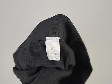 128 cm: Legginsy rozmiar 4XL — 4