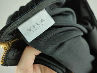 sukienki sylwester: Vila, Sukienka damska, L — 5