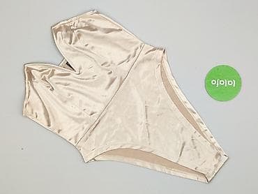 biale majtki: Shein, Body damskie, rozmiar M — 2