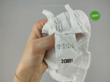 spodnie dresowe z napisami: Spodnie materiałowe damskie, 3XL — 4