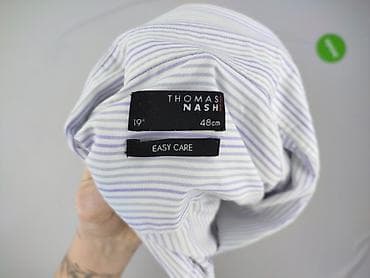 golf wallis: Koszulа dla mężczyzn, rozmiar 4XL — 4