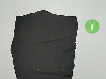garnitur armani: Spodnie materiałowe damskie, rozmiar S — 7