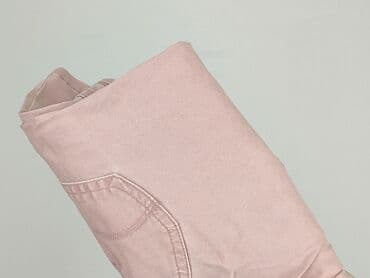 TONI, Spodnie materiałowe damskie, rozmiar 4XL — 5