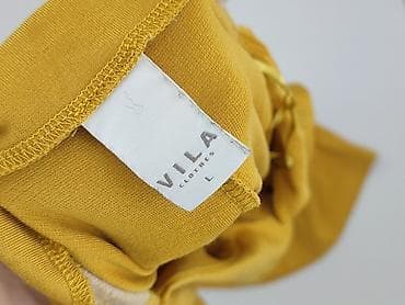 vistula jeansy: Vila, Sukienka damska, rozmiar L — 4