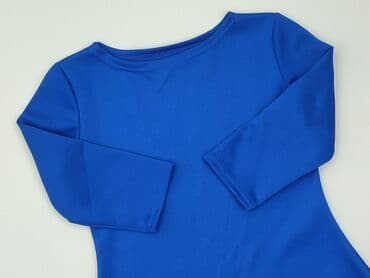 chabrowa sukienki: Sukienka damska, rozmiar S — 1