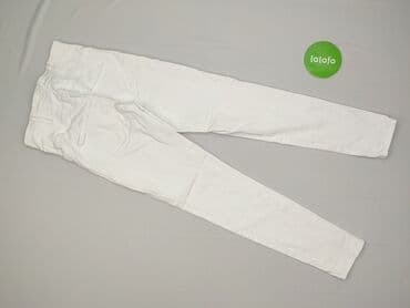 tally weijl spodnie z wysokim stanem: Tally Weijl, Jeansy damskie, S — 3