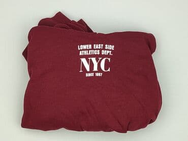 sweter house: Bluza z kapturem damska, rozmiar M — 6