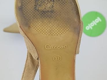 michael kors heels: Półbuty damskie, rozmiar 37 — 4
