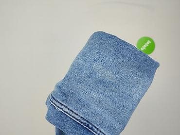 dżinsy flare: H&M, Jeansy damskie, rozmiar XS — 7