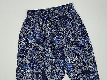 Spodnie materiałowe damskie, rozmiar XL