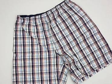 Classic, Spodnie dla mężczyzn, rozmiar XL