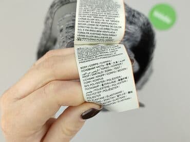 legginsy sportowe z wysokim stanem push up: Superdry, Legginsy Sportowe damskie, rozmiar S — 5