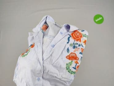 koszula franco feruzzi: Zara, Koszula damska, M — 6