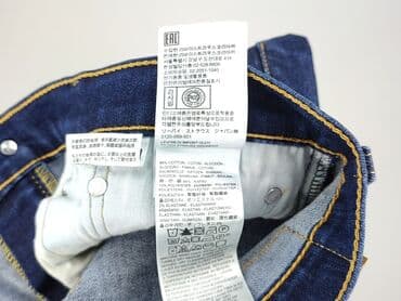 bluzy levis: Levi’s, Jeansy dla mężczyzn, L — 4