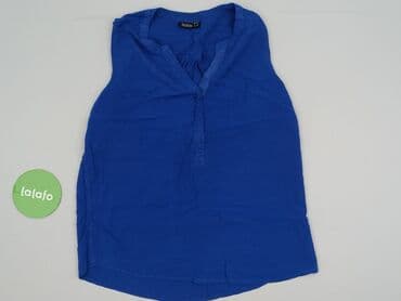 bluzki kopertowe reserved: Janina, Women's blouse, size M (EU 38) — 2
