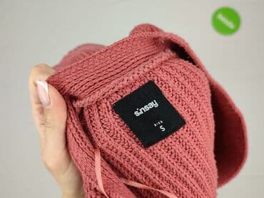 sweter rozpinany sinsay: Sinsay, Kardigan damski, rozmiar S — 6