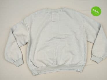 жіночі флісові кофти: Cropp, Women`s sweatshirt, size L (EU 40) — 3
