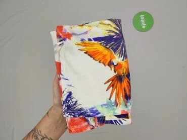 shein podkoszulki damskie: Ovs, T-shirt damski, rozmiar L — 6