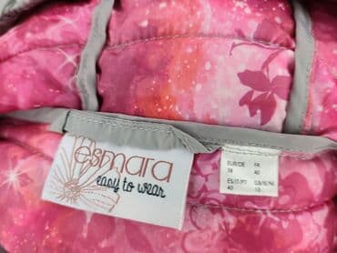 lidl kurtka damska: Esmara, Kurtka przejściowa damska, rozmiar M — 4
