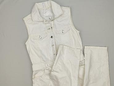 dungarees primark: Amisu, Dungarees for women, size S — 1