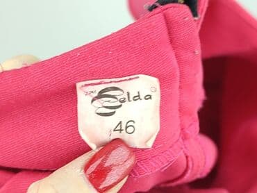 Marynarki: Bluzka damska, rozmiar 4XL — 4