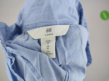 bluza softshell: H&M L.O.G.G., Bluzka damska, rozmiar M — 4