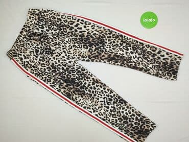 rajstopy używane olx: Legginsy Eleganckie damskie, rozmiar S — 3