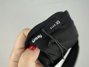 szlafrok sinsay: Sinsay, Sukienka damska, rozmiar XS — 4