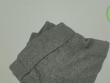 pull and bear bluza szara: Szorty dla mężczyzn, rozmiar 2XL — 6