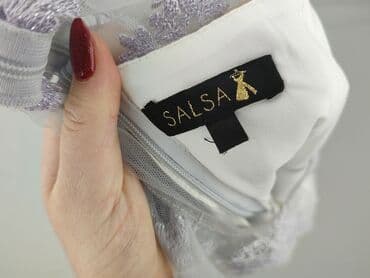 sukienki salsa: Salsa, Sukienka damska, rozmiar M — 4