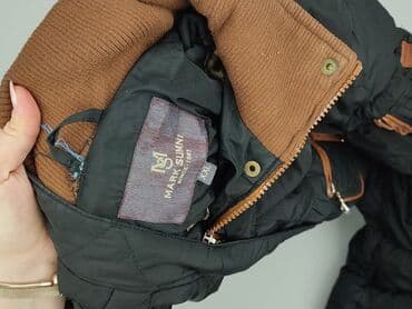 kurtka wiosenna jordan: Kurtka zimowa damska, rozmiar 2XL — 5