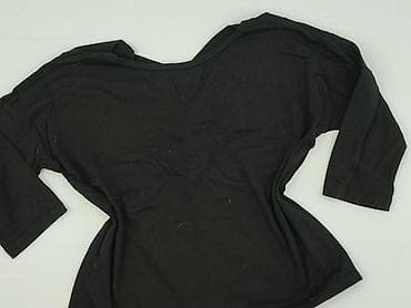 goth bluzka: Lily Rose, Bluzka damska, rozmiar L — 2