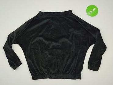 sweatshirts black: Bluza damska
, rozmiar XL — 4