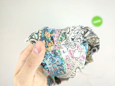 bluzka w paski c a: Bluzka damska, rozmiar L — 4