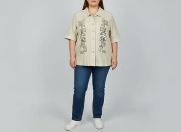 koszula nocna xl: Koszula damska, rozmiar XL — 1